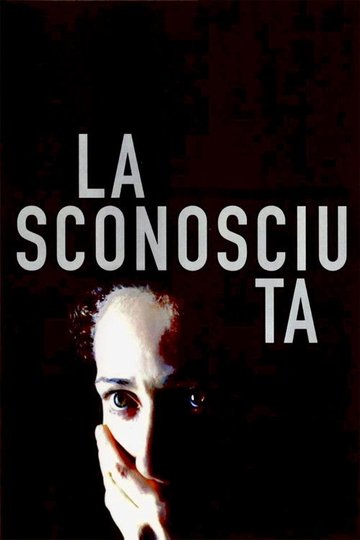 Locandina di La sconosciuta