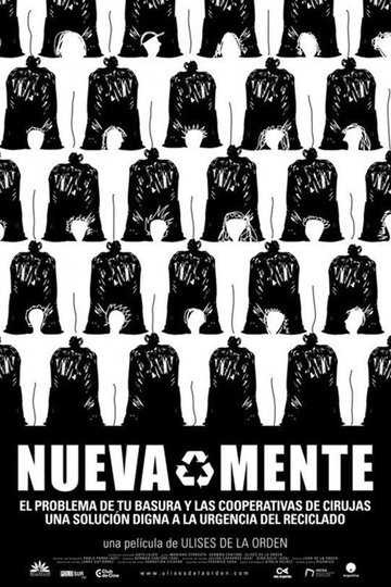Locandina di Nueva mente