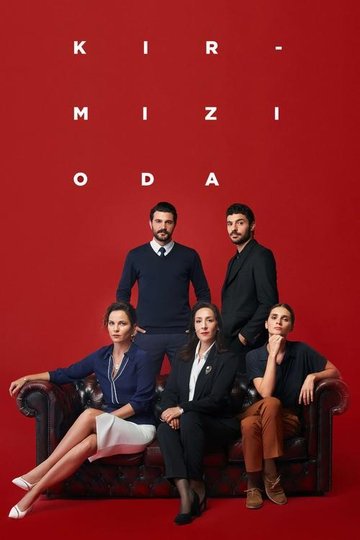 Locandina di Kırmızı Oda