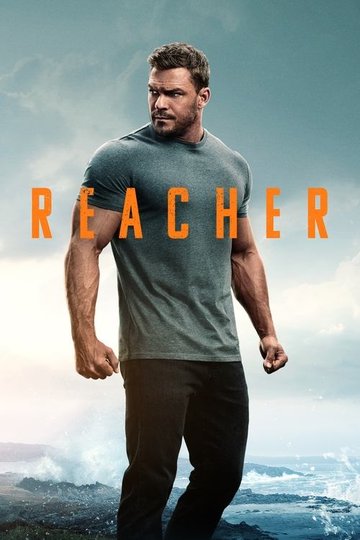Locandina di Reacher