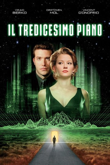 Locandina di Il tredicesimo piano