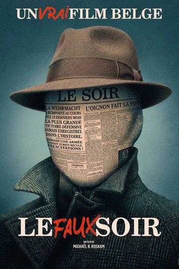 Locandina di Operazione Le Faux Soir