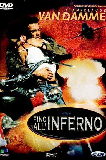 Locandina di Fino all'inferno