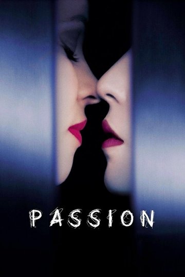Locandina di Passion