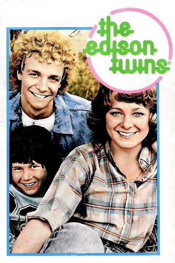 Locandina di The Edison Twins