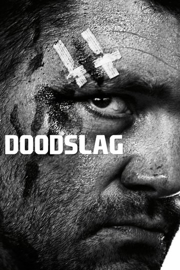Locandina di Doodslag