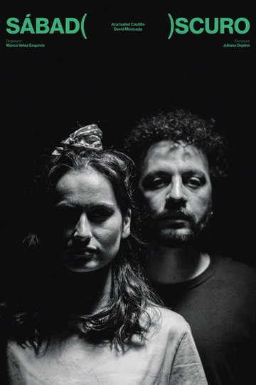 Locandina di Sábado Oscuro
