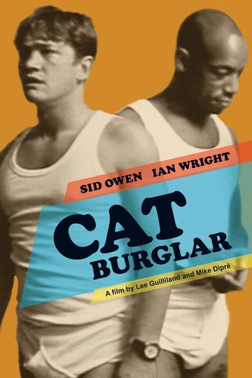 Locandina di Cat Burglar