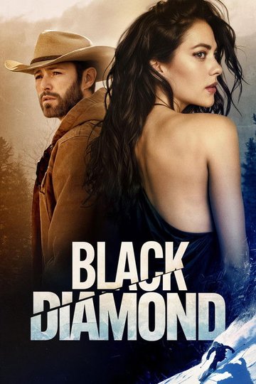 Locandina di Black Diamond