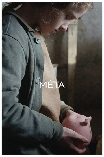 Locandina di Mėta
