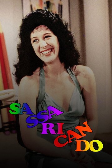 Locandina di Sassaricando