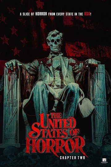 Locandina di The United States of Horror: Chapter 2