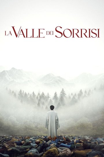 Locandina di La valle dei sorrisi
