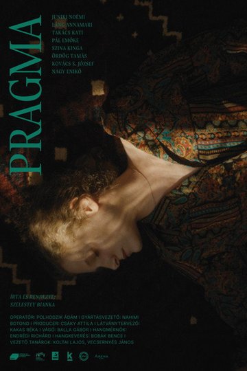 Locandina di Pragma