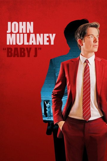 Locandina di John Mulaney: Baby J