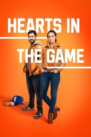 Locandina di Hearts in the Game