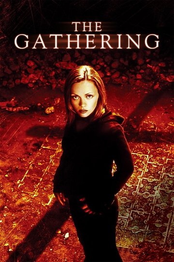 Locandina di The Gathering