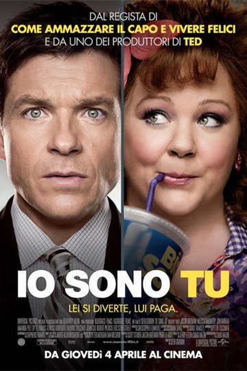 Locandina di Io sono tu