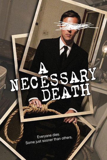 Locandina di A Necessary Death