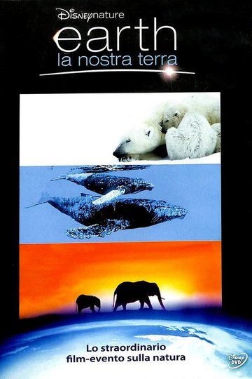 Locandina di Earth - La nostra terra