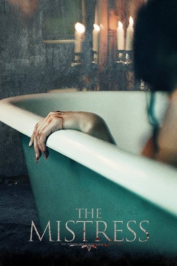 Locandina di The Mistress
