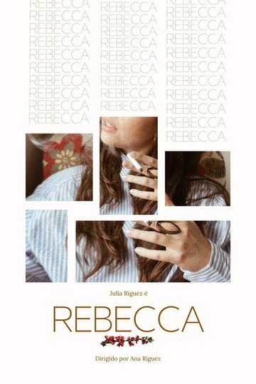 Locandina di REBECCA