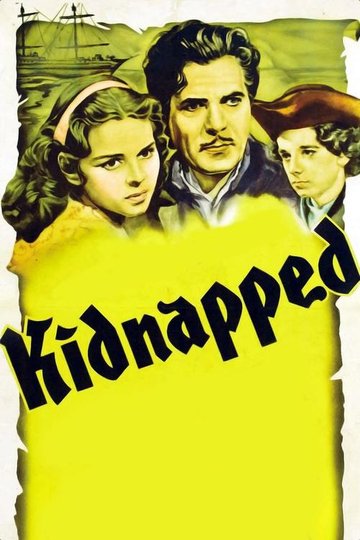 Locandina di Kidnapped