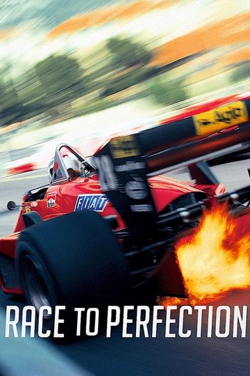 Locandina di Race to Perfection