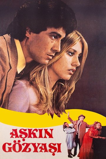 Locandina di Aşkın Gözyaşı
