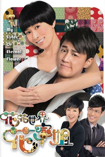 Locandina di 花花世界花家姐