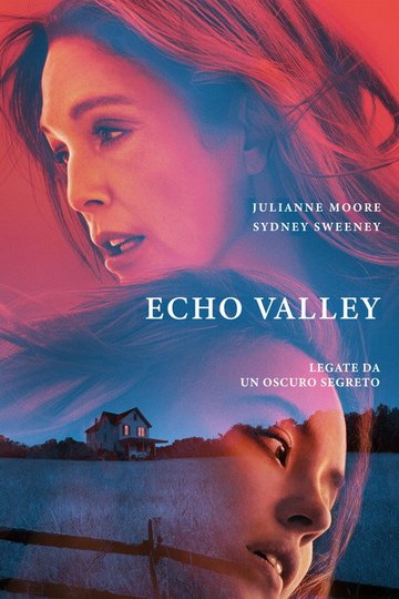 Locandina di Echo Valley