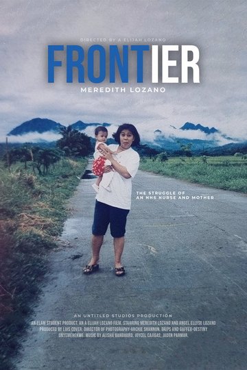 Locandina di Frontier Documentary