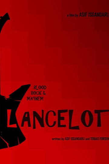 Locandina di Lancelot