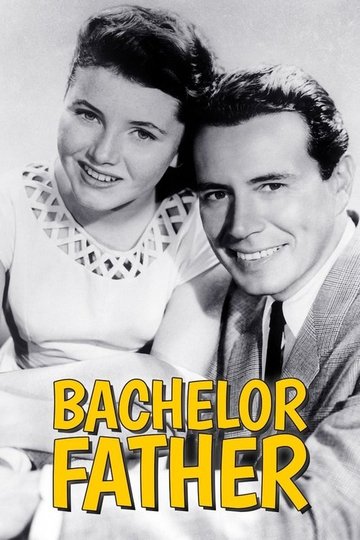 Locandina di Bachelor Father