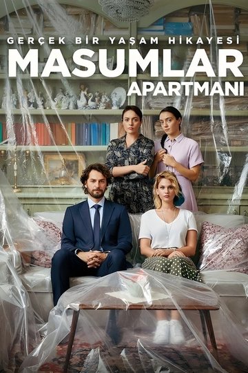 Locandina di Masumlar Apartmanı