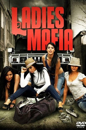 Locandina di Ladies Mafia