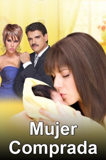Locandina di Mujer Comprada