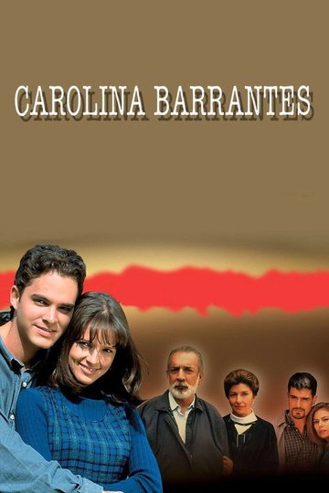 Locandina di Carolina Barrantes