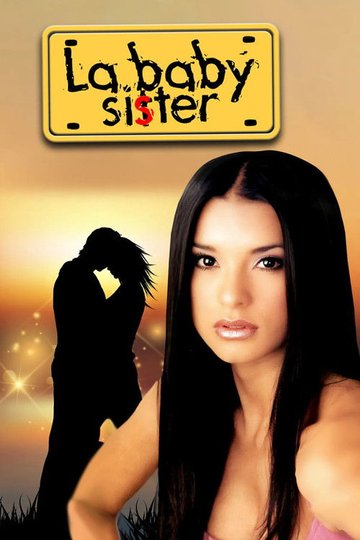 Locandina di La baby sister