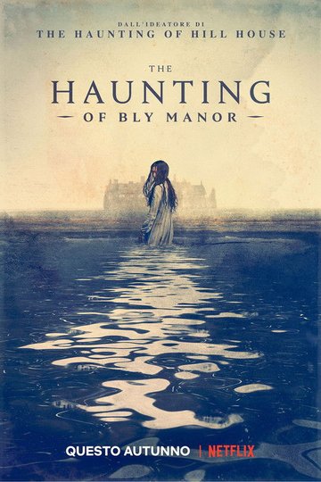 Locandina di The Haunting of Bly Manor