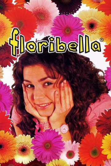 Locandina di Floribella