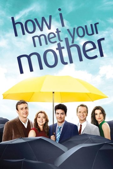 Locandina di How I Met Your Mother