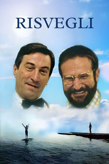 Locandina di Risvegli