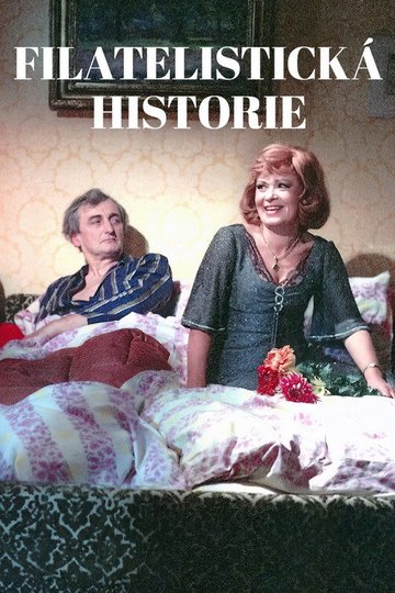 Locandina di Filatelistická historie