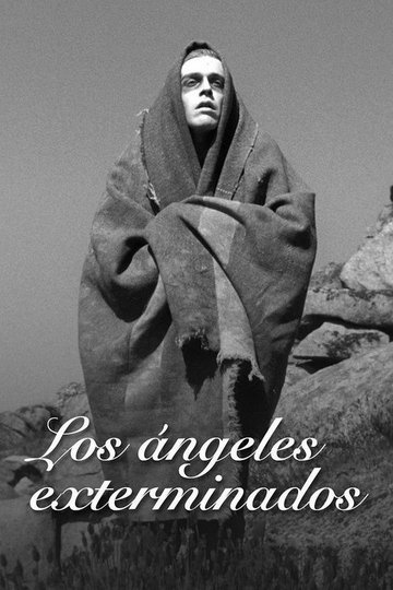 Locandina di Les Anges exterminés