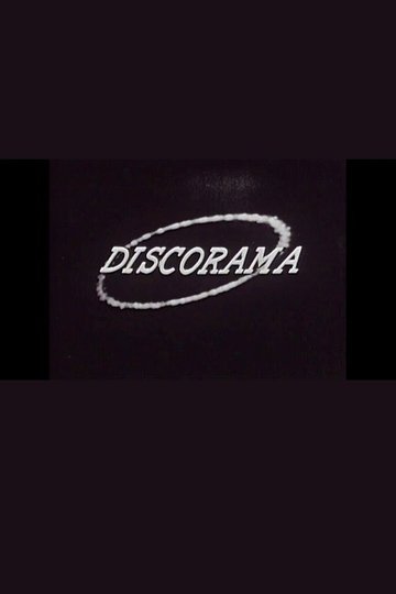 Locandina di Discorama