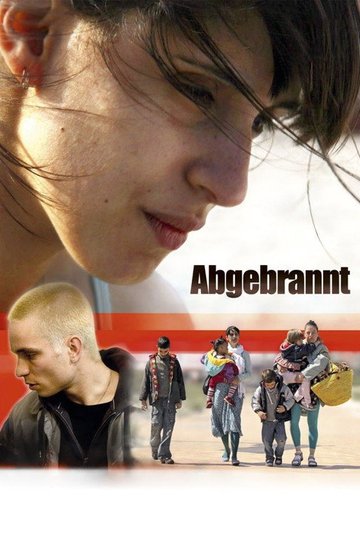 Locandina di Abgebrannt