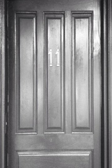 Locandina di Puerta 11