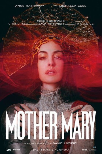 Locandina di Mother Mary