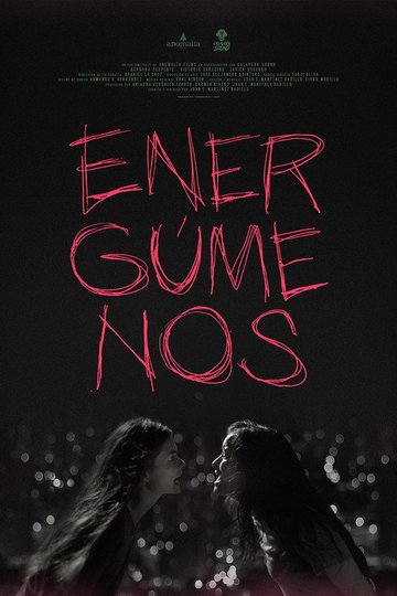 Locandina di Energúmenos